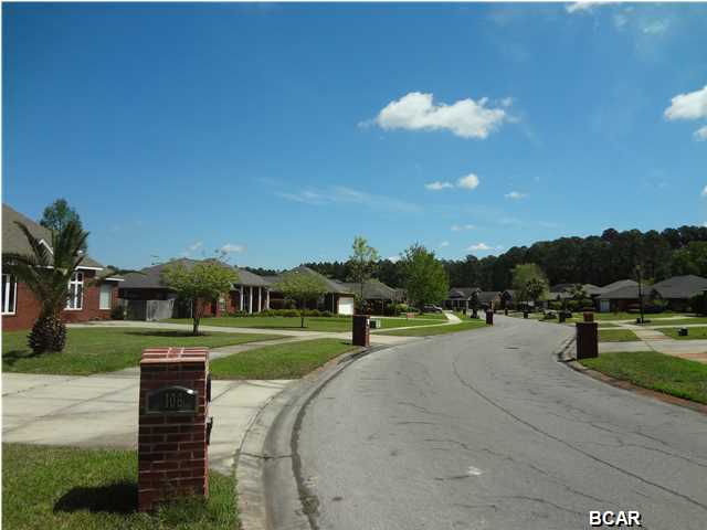 The Landings - Residential