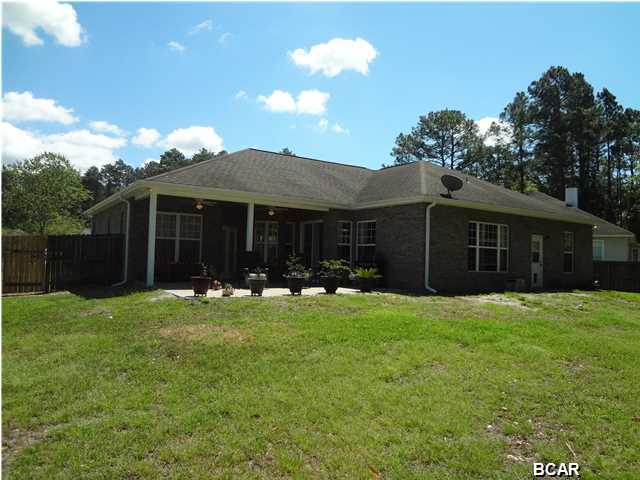 The Landings - Residential