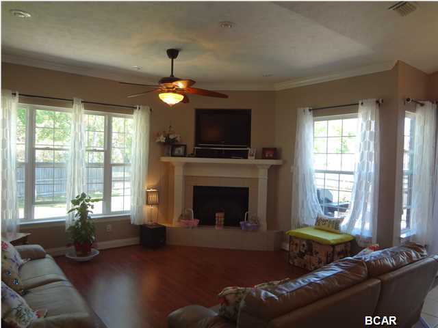 The Landings - Residential