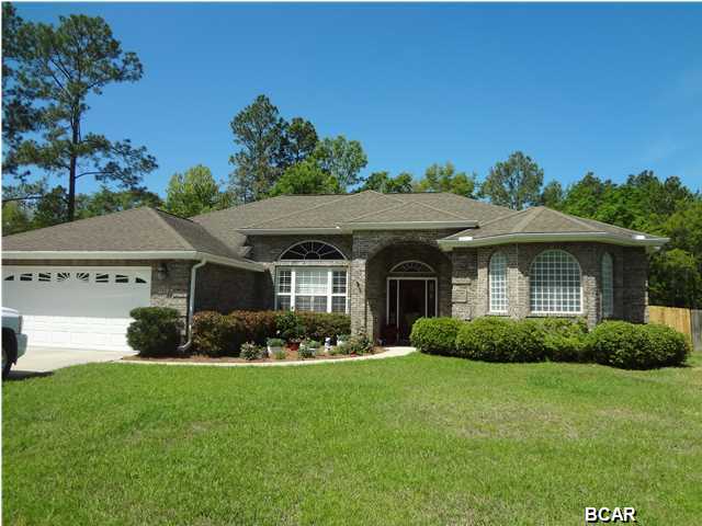 The Landings - Residential