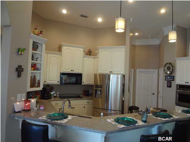 The Landings - Residential