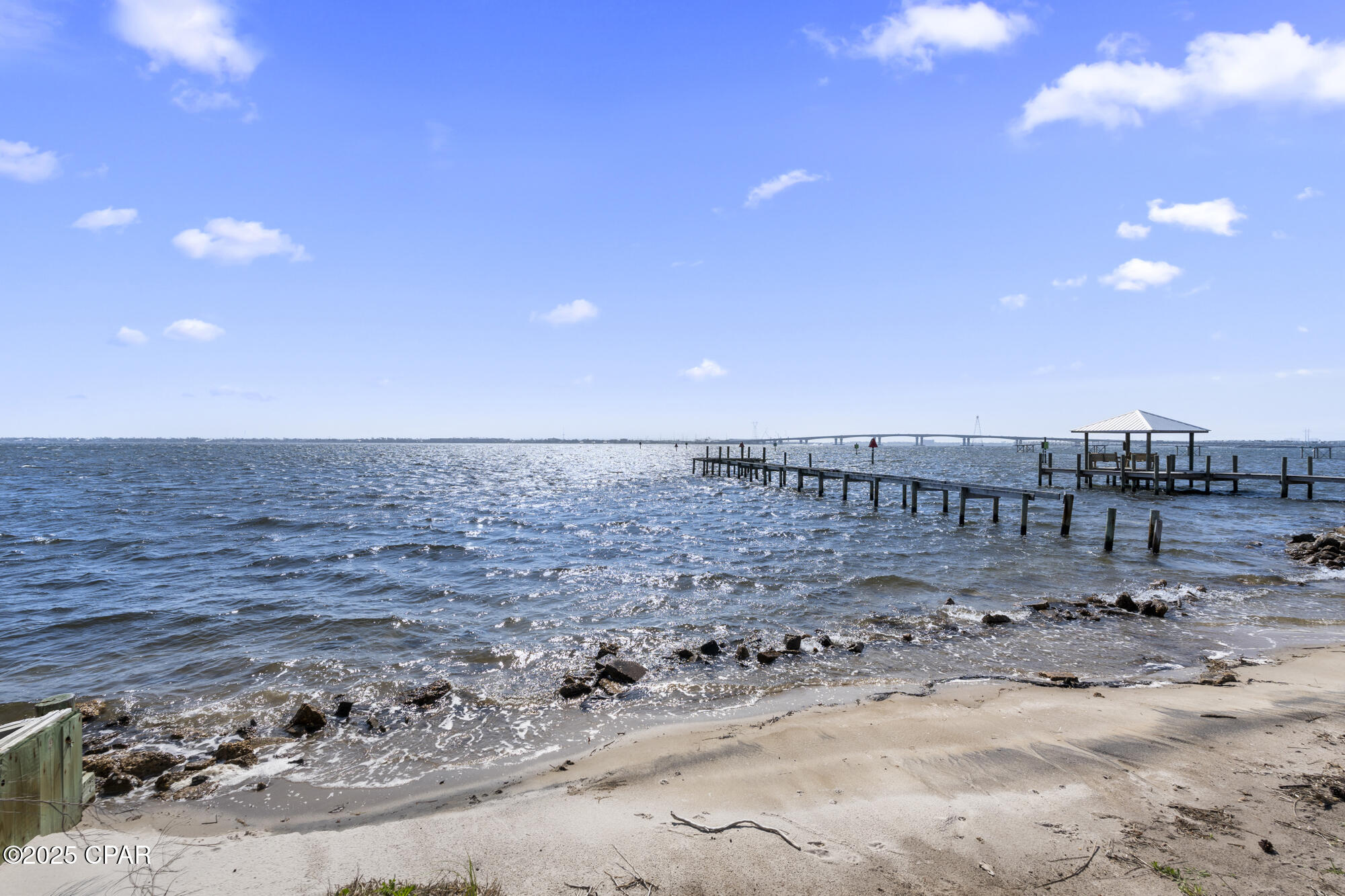 Bayside Park Unit 1 - Land