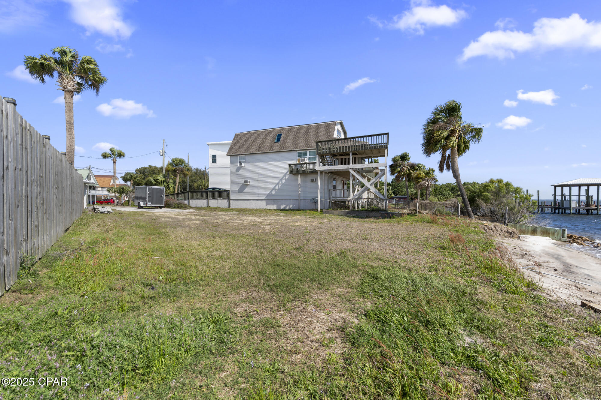 Bayside Park Unit 1 - Land