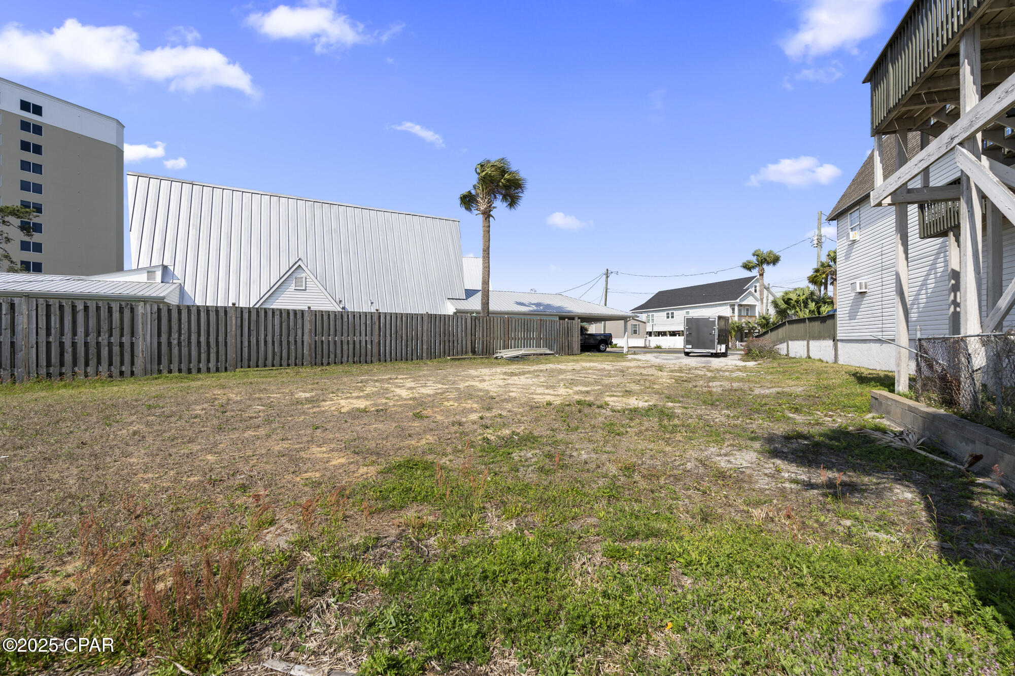 Bayside Park Unit 1 - Land
