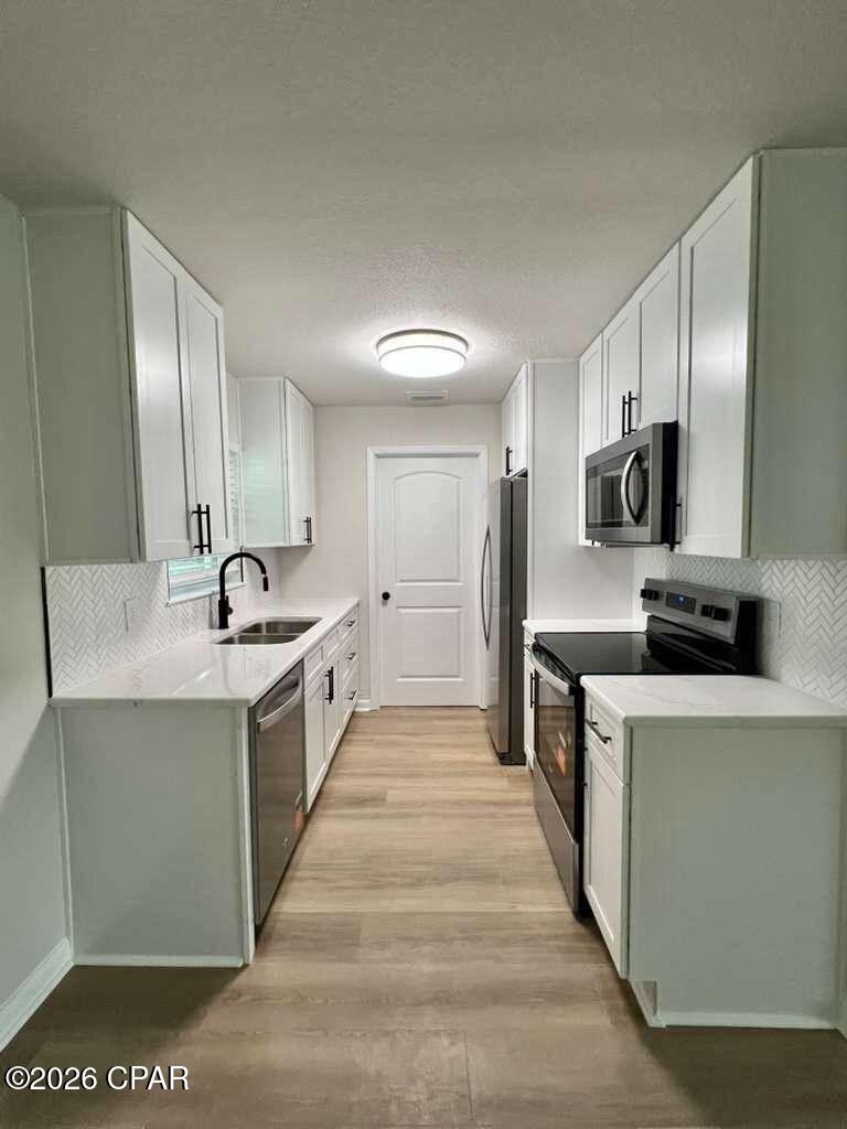 Sunny Hills - Residential