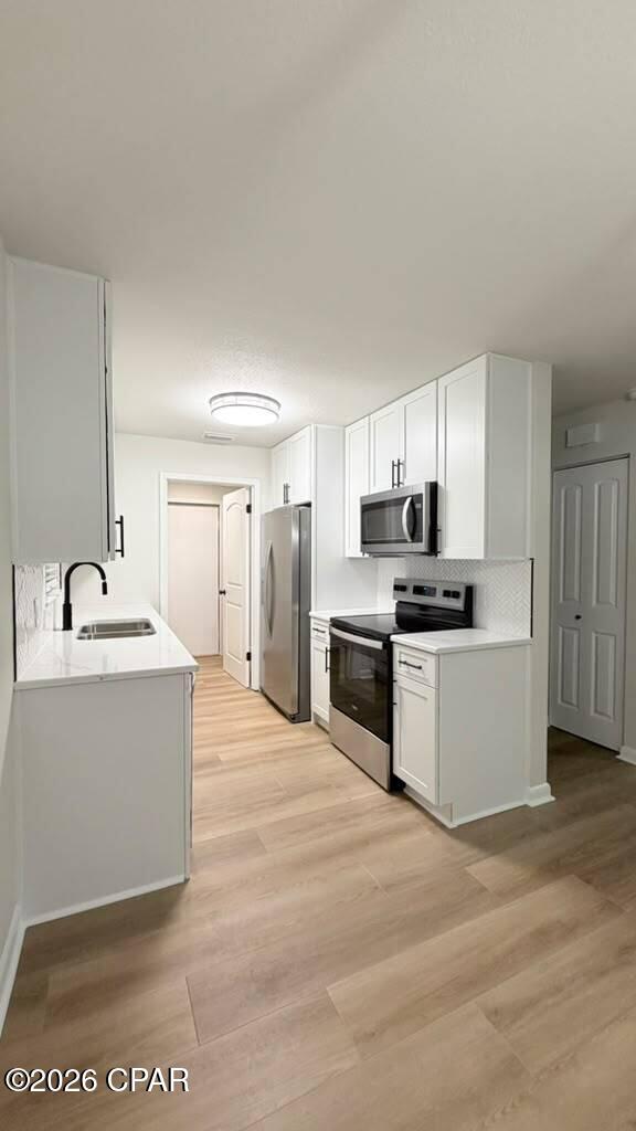 Sunny Hills - Residential