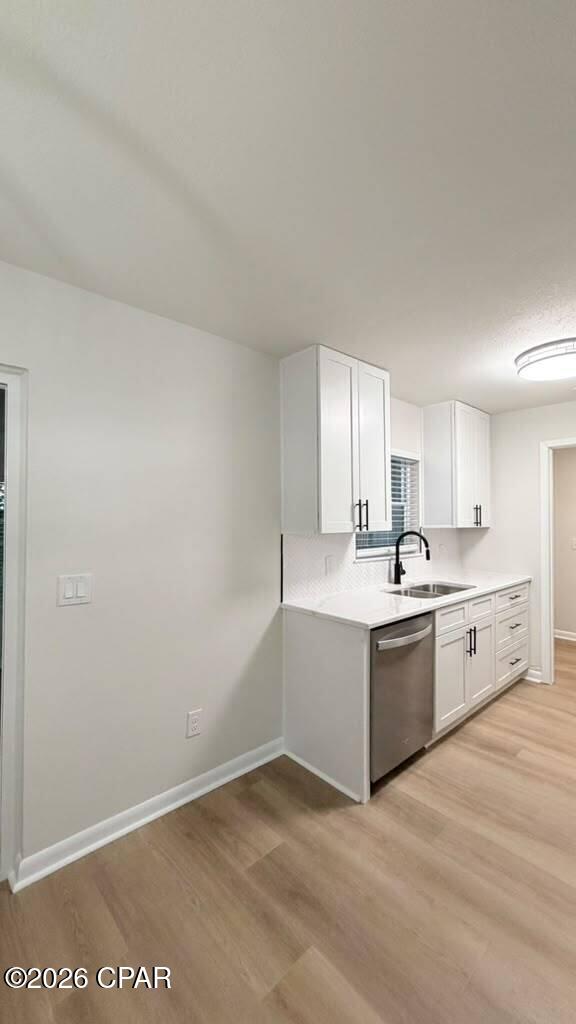 Sunny Hills - Residential