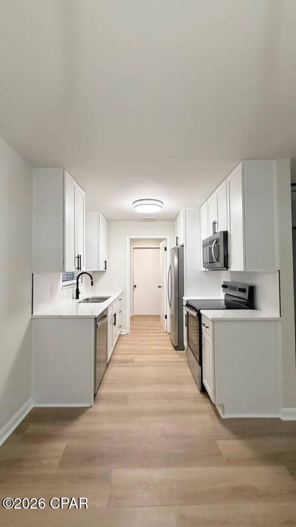 Sunny Hills - Residential