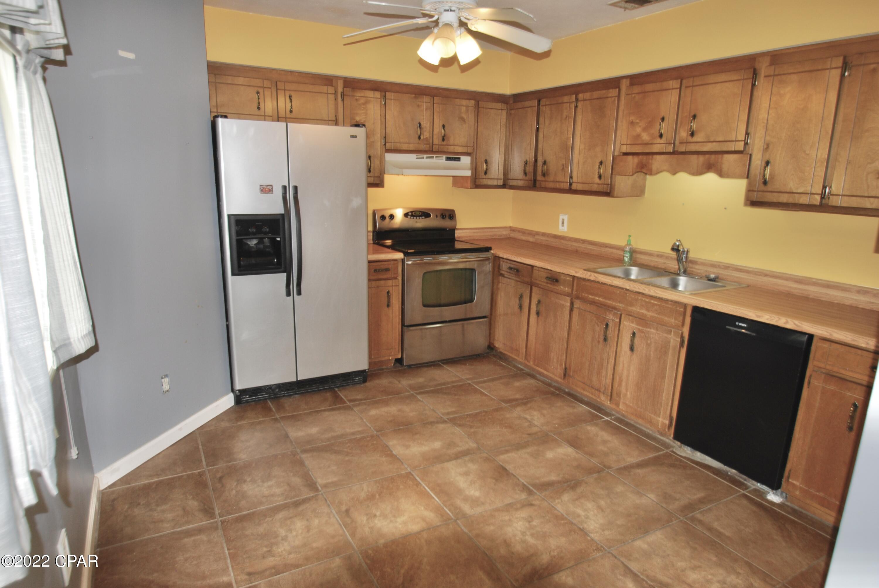 Brook Haven Sub. - Residential