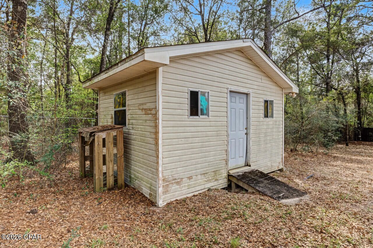 Other - Residential