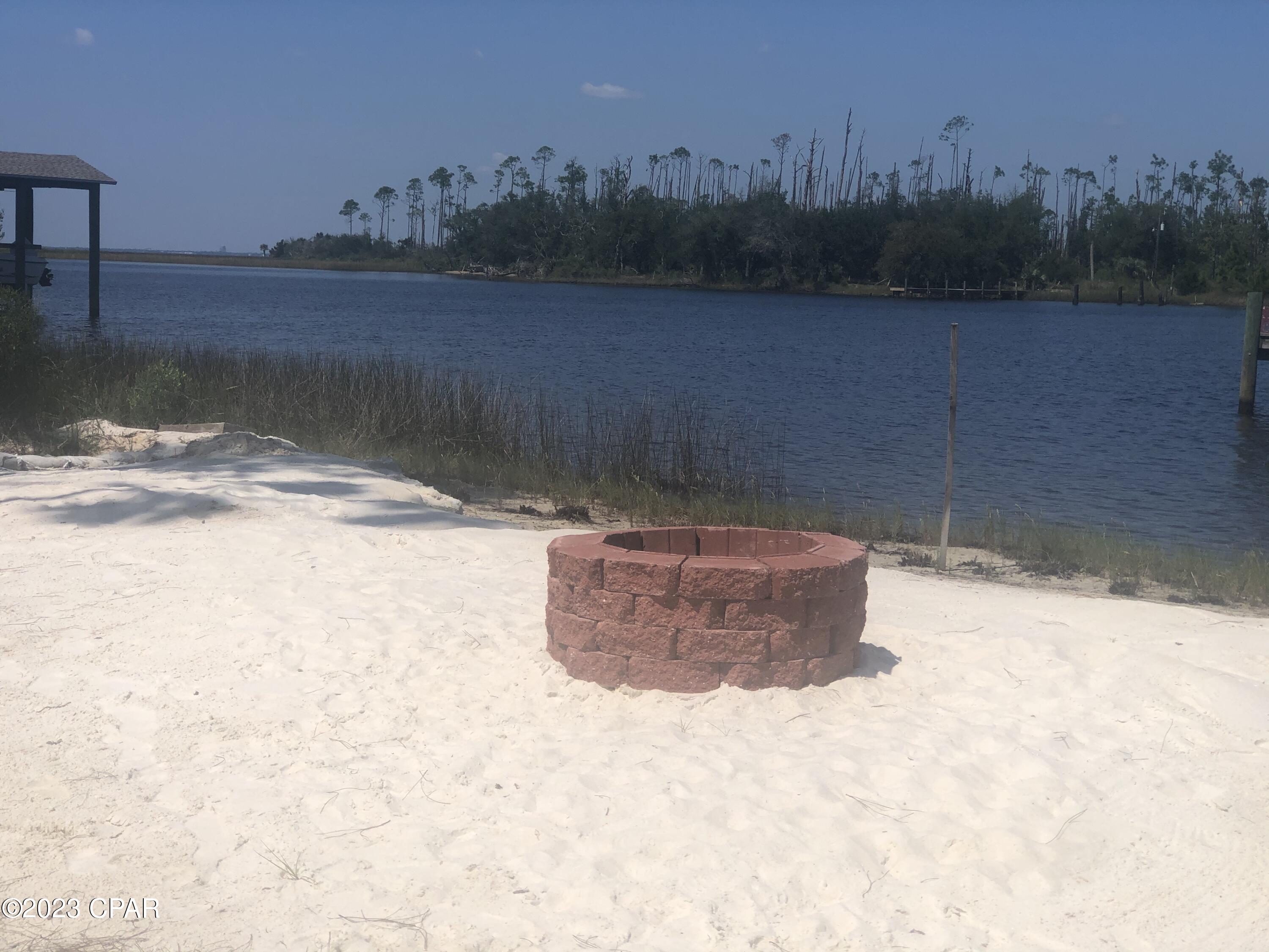 Richard Bayou Estates - Land