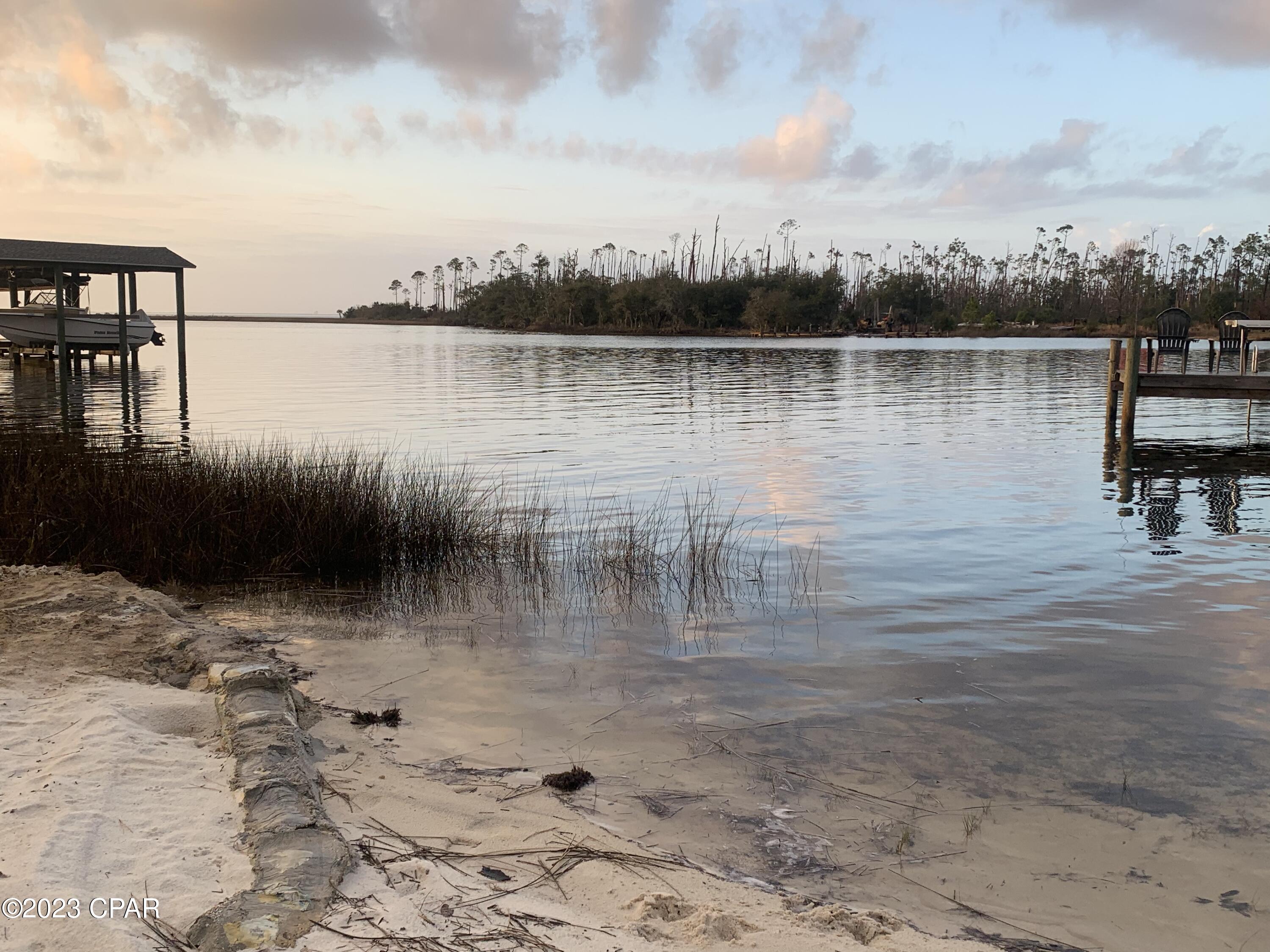 Richard Bayou Estates - Land