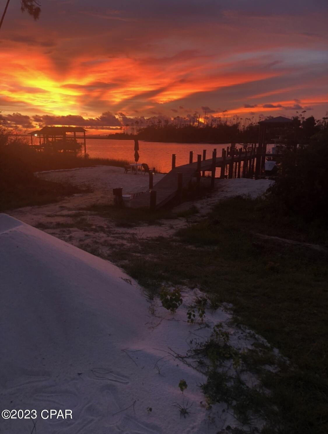 Richard Bayou Estates - Land