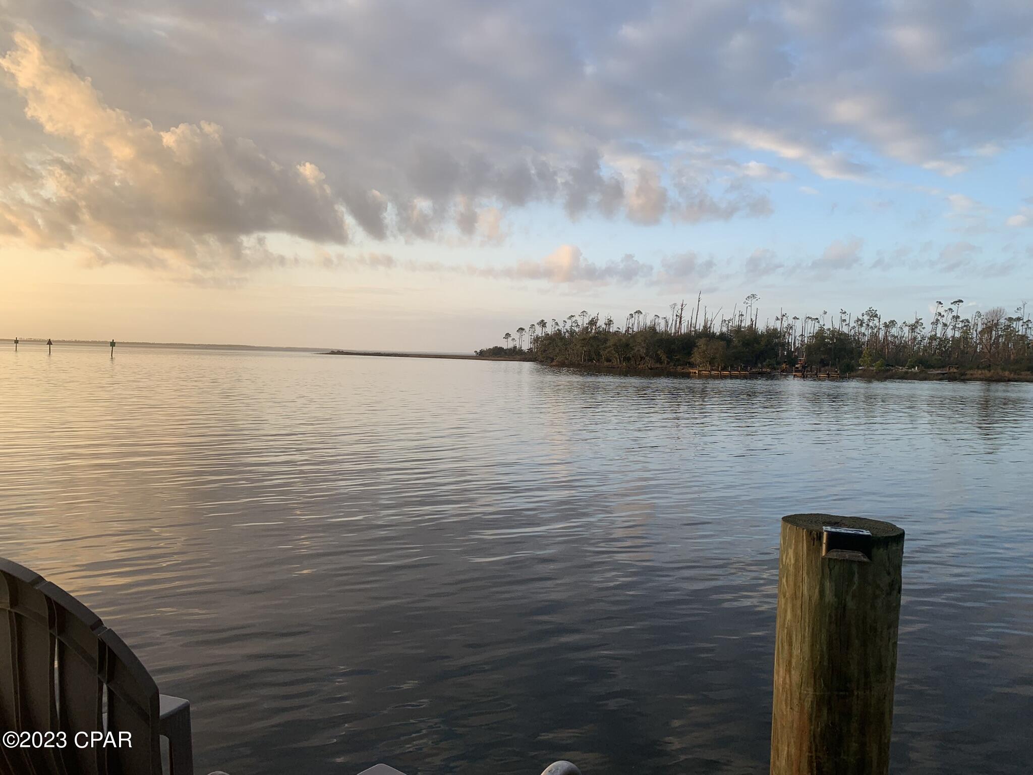 Richard Bayou Estates - Land