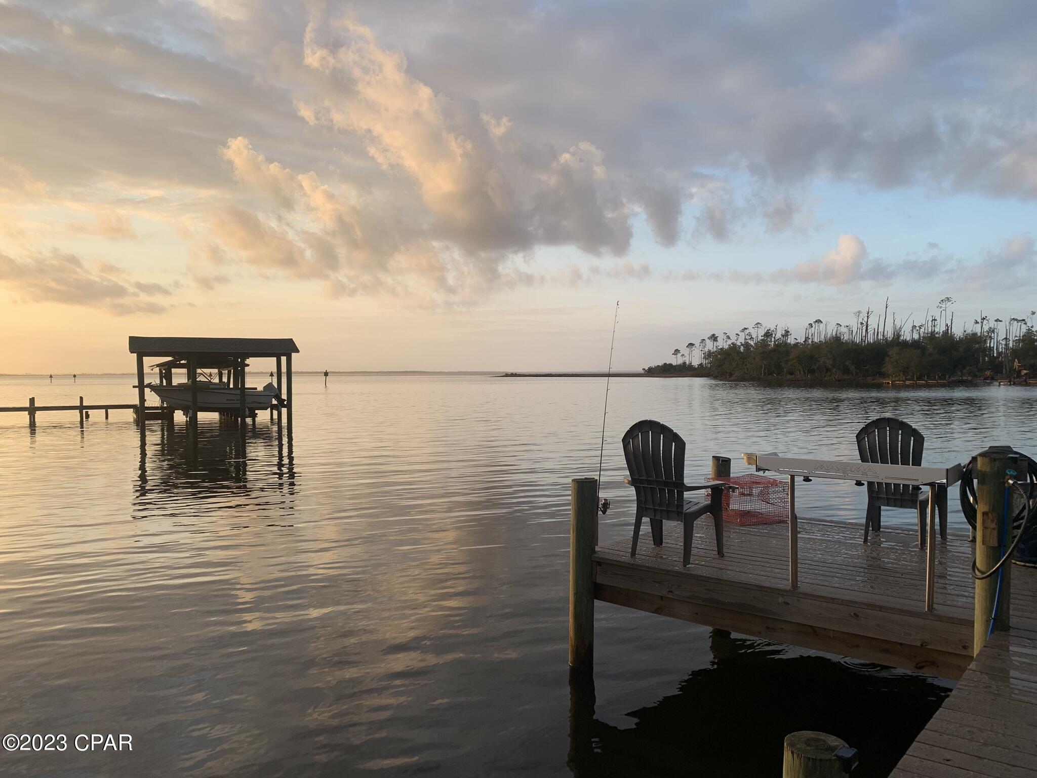 Richard Bayou Estates - Land