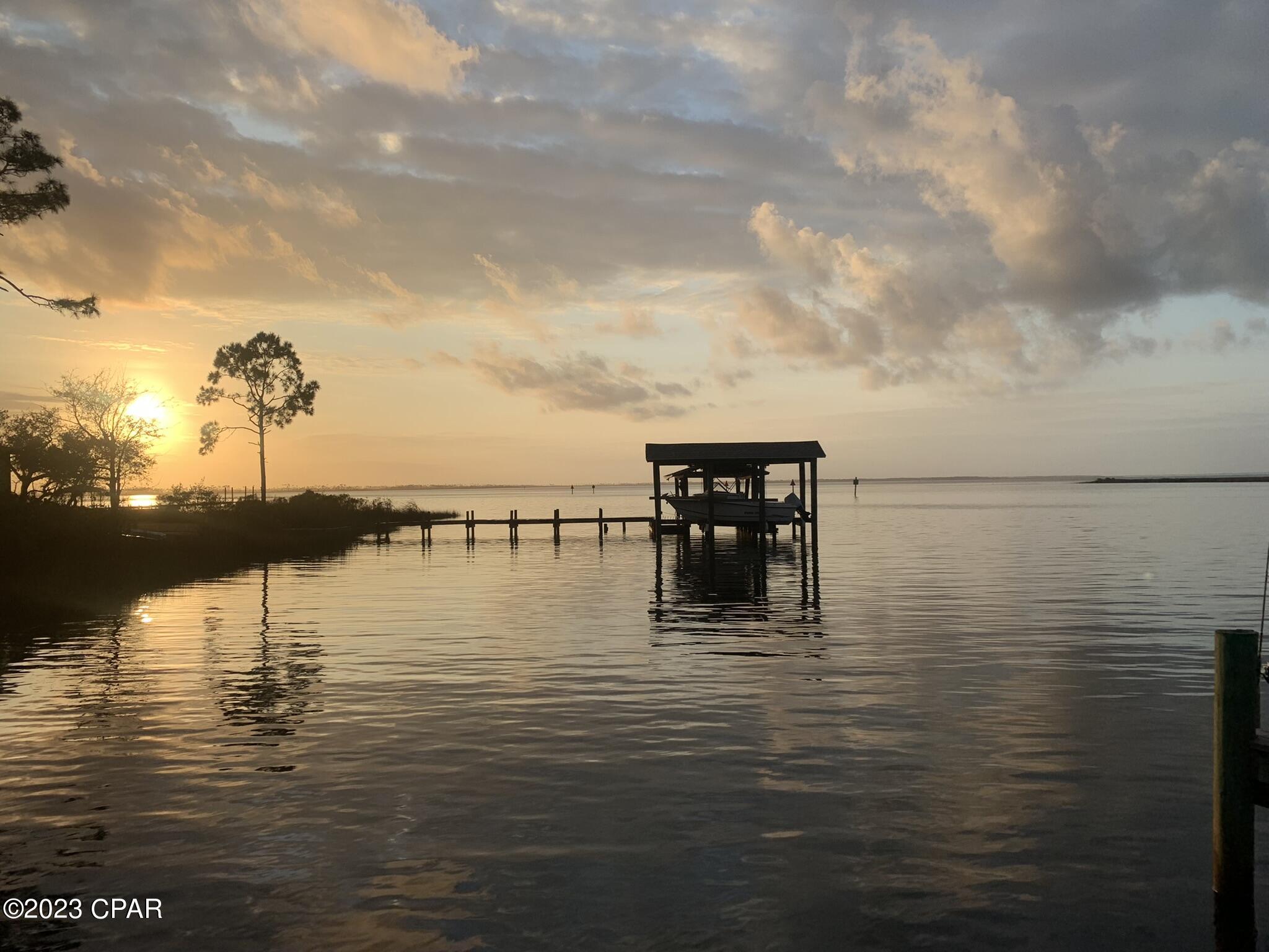 Richard Bayou Estates - Land