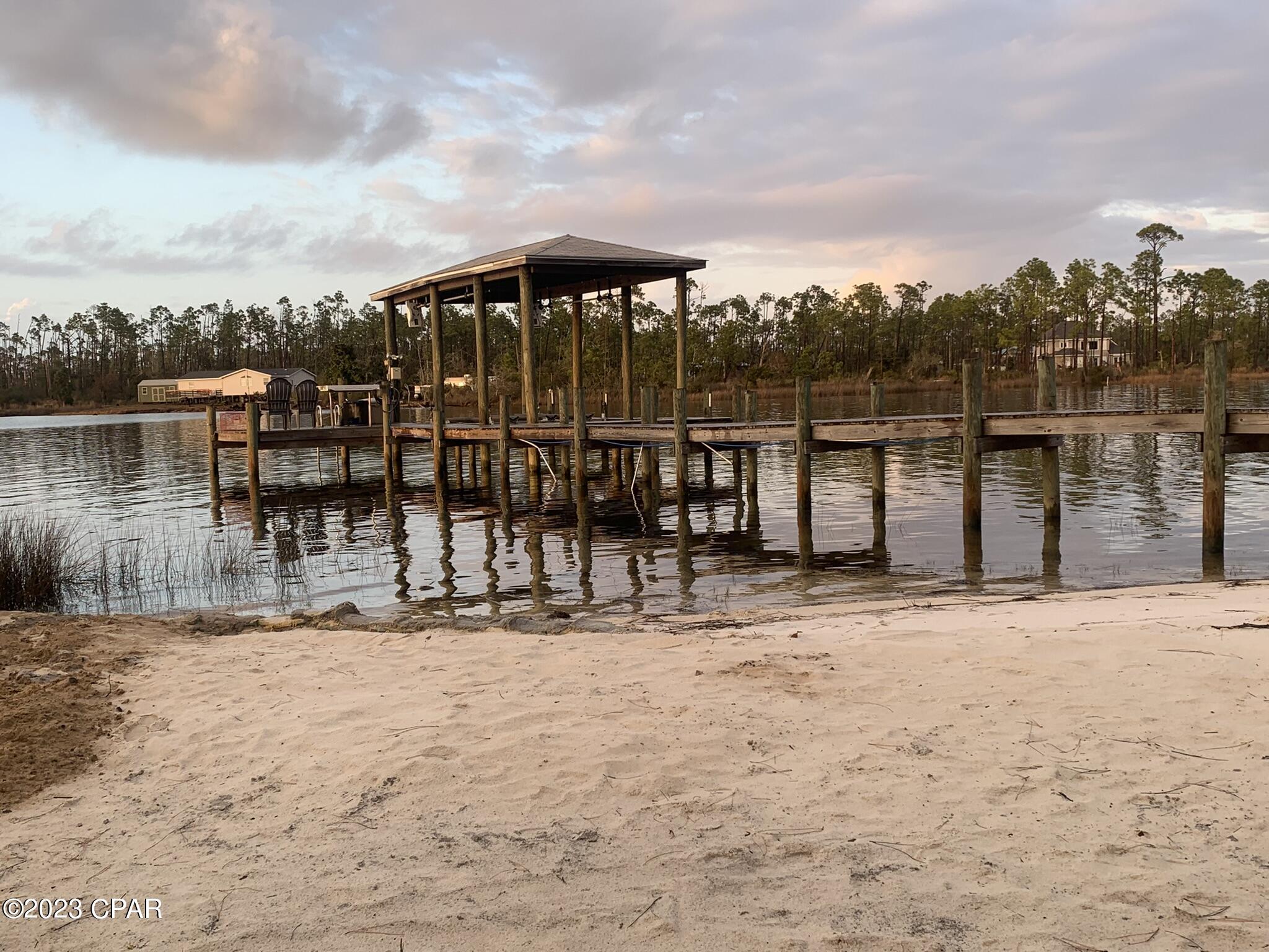 Richard Bayou Estates - Land