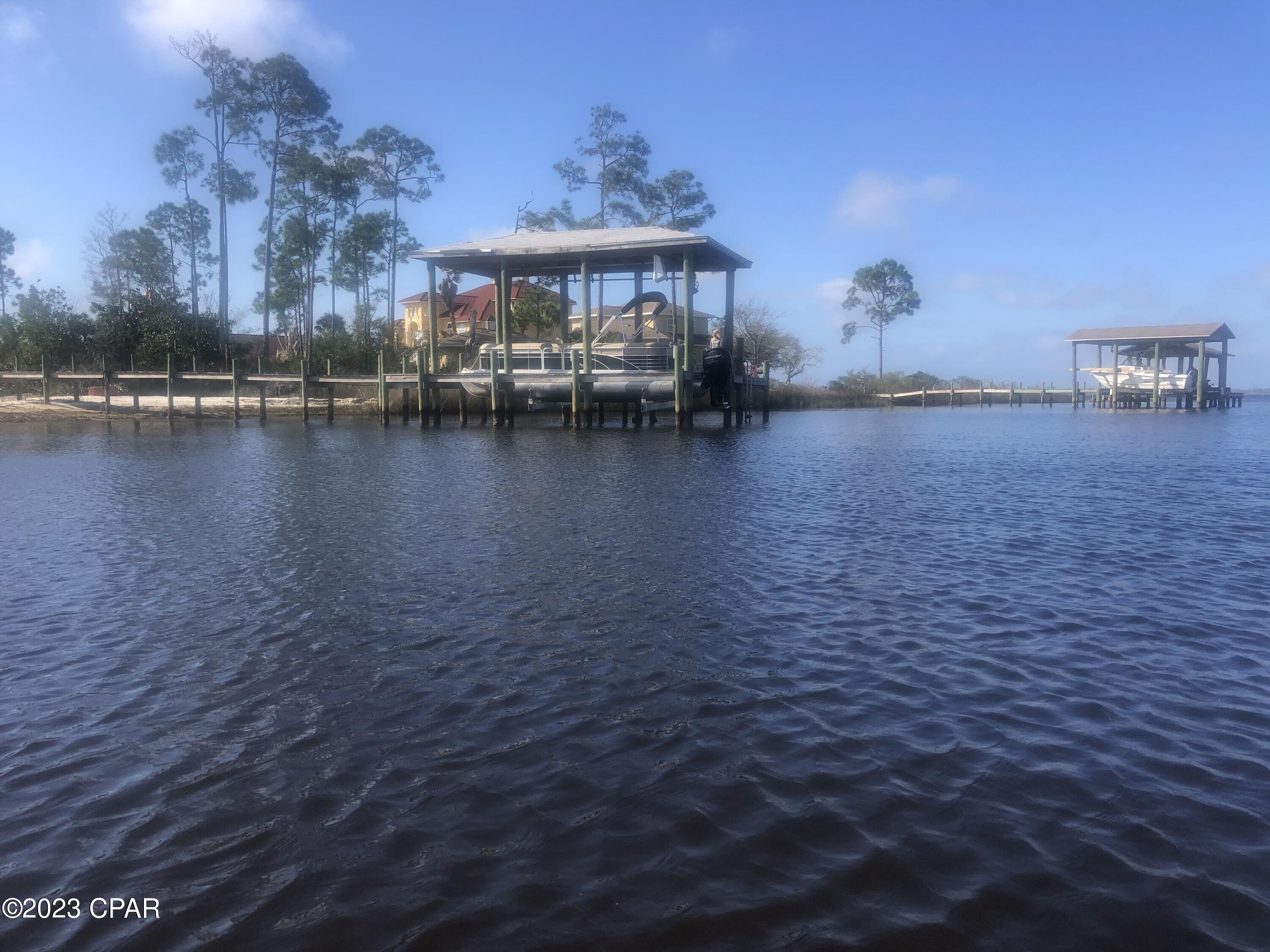 Richard Bayou Estates - Land