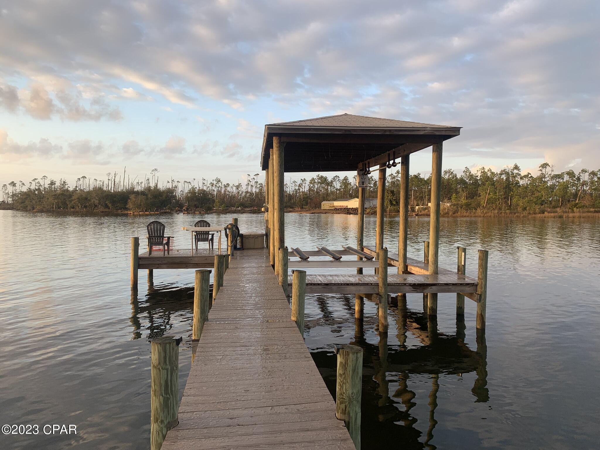 Richard Bayou Estates - Land