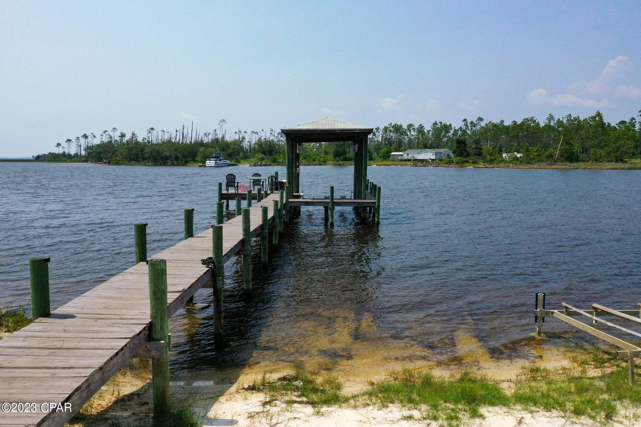 Richard Bayou Estates - Land