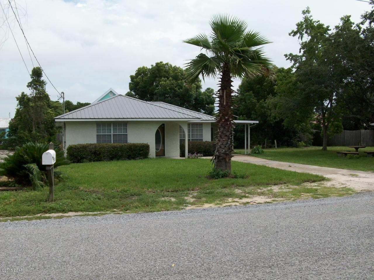 Riviera Beach - Residential