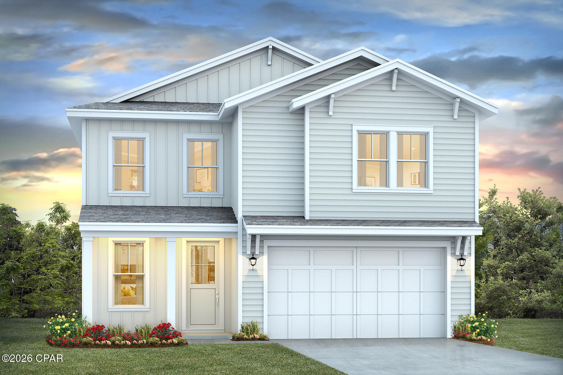 Windmark - Residential