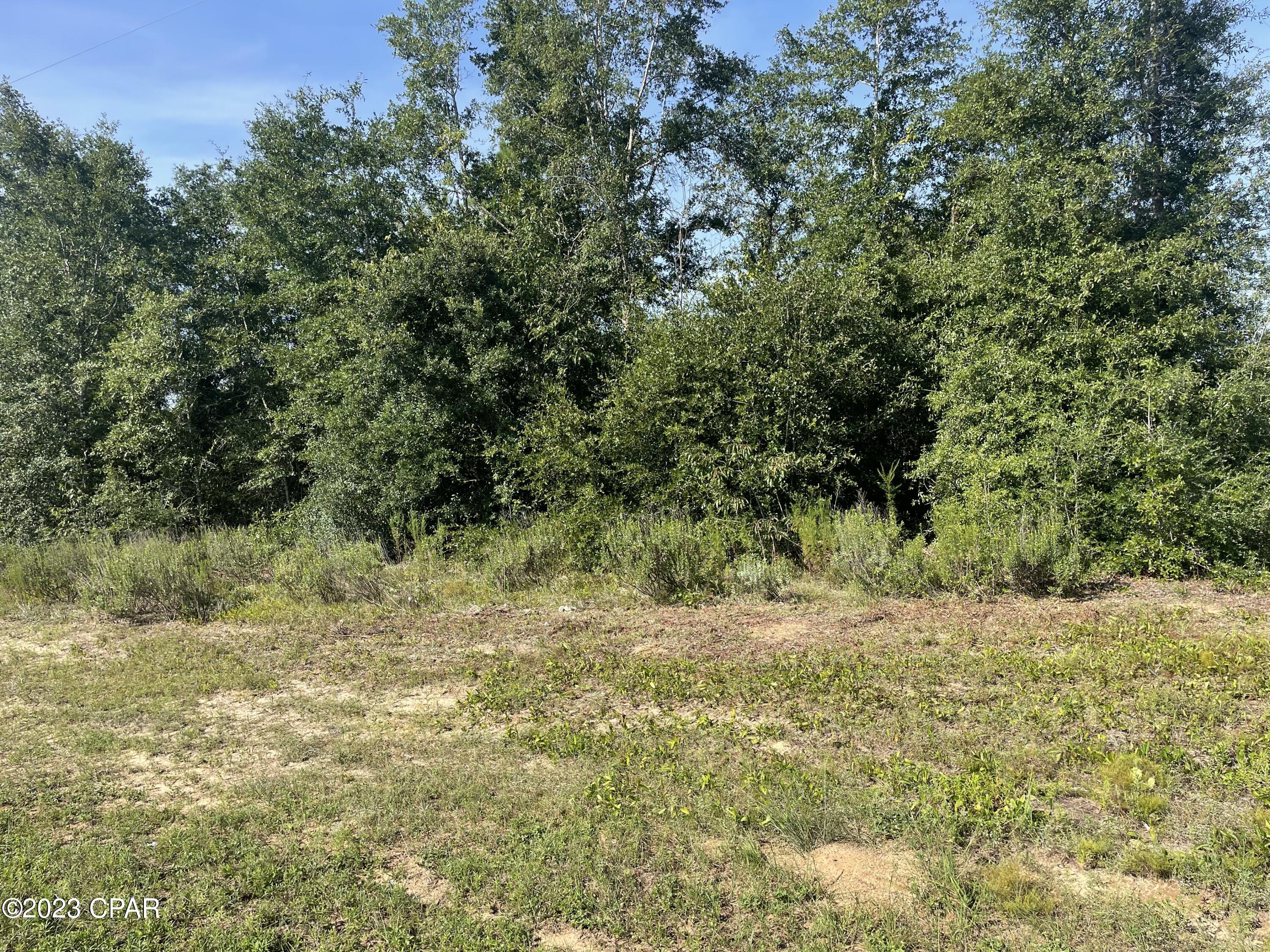 Compass Lake Hills Unit 4 - Land