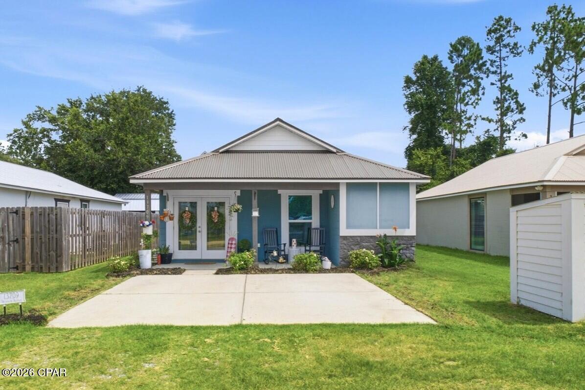[No Recorded Subdiv] - Residential