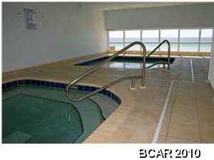 Tidewater Beach Phase II - Residential
