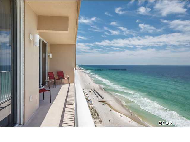 Tidewater Beach Phase II - Residential