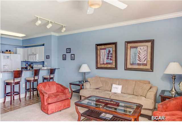 Tidewater Beach Phase II - Residential