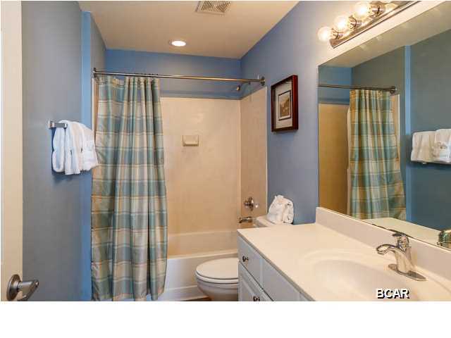 Tidewater Beach Phase II - Residential