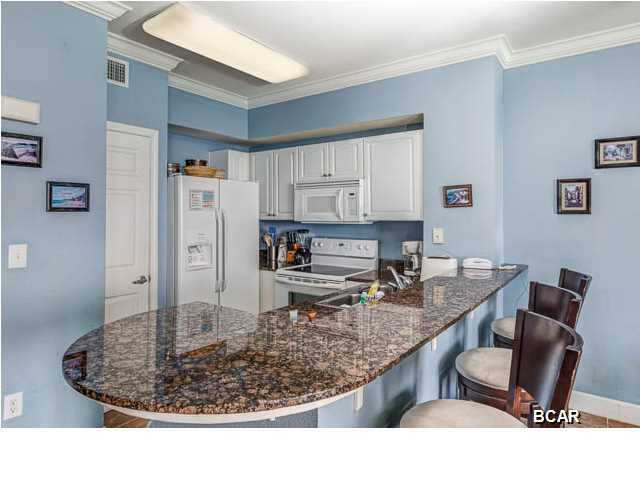 Tidewater Beach Phase II - Residential