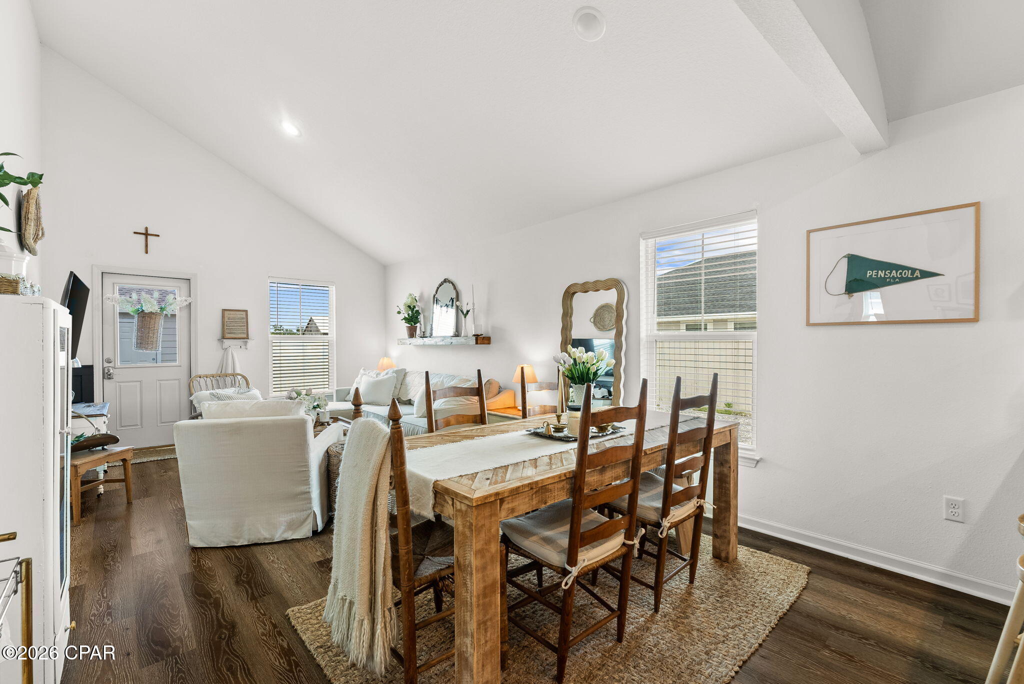 Sunrise at East Bay - Residential