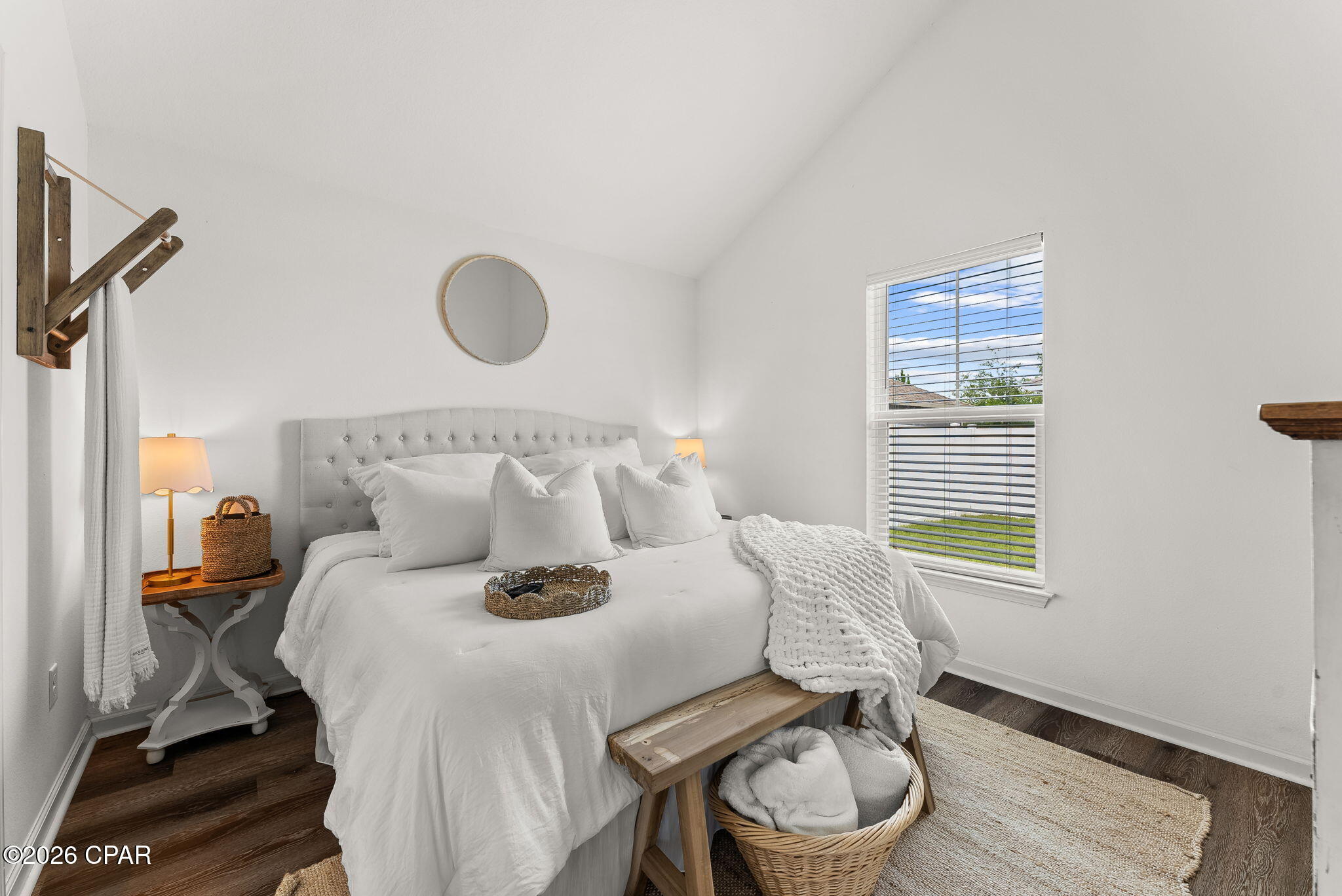 Sunrise at East Bay - Residential