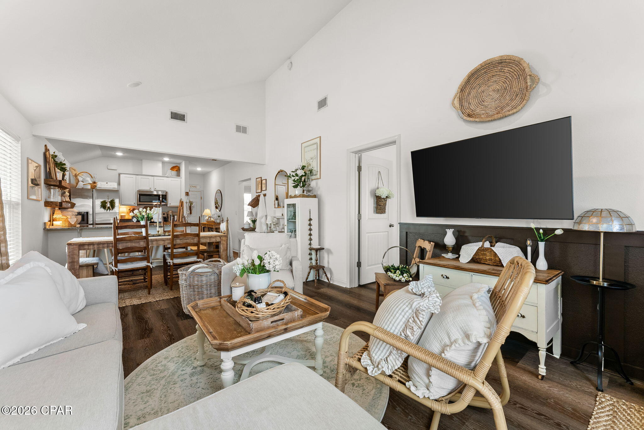 Sunrise at East Bay - Residential