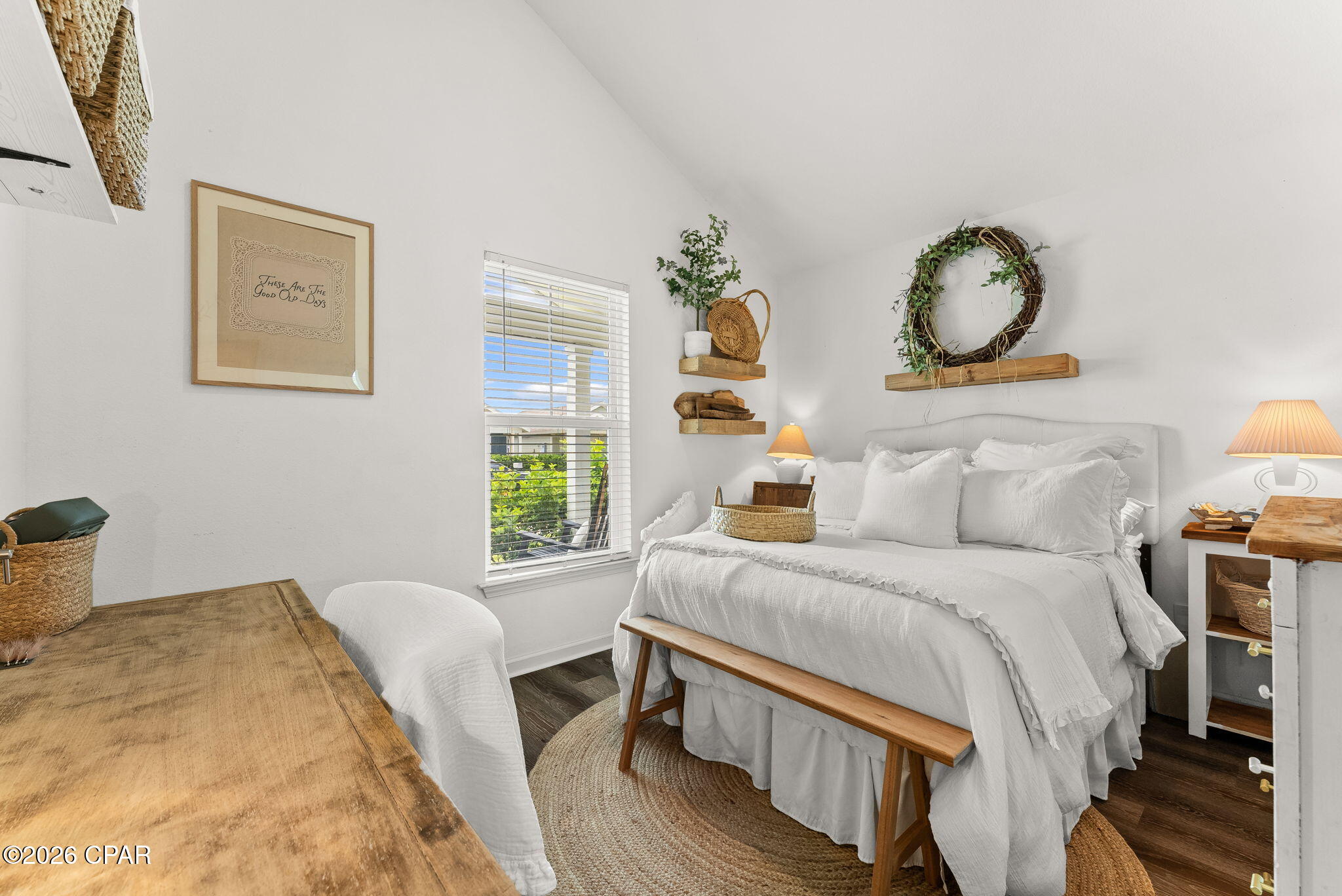 Sunrise at East Bay - Residential