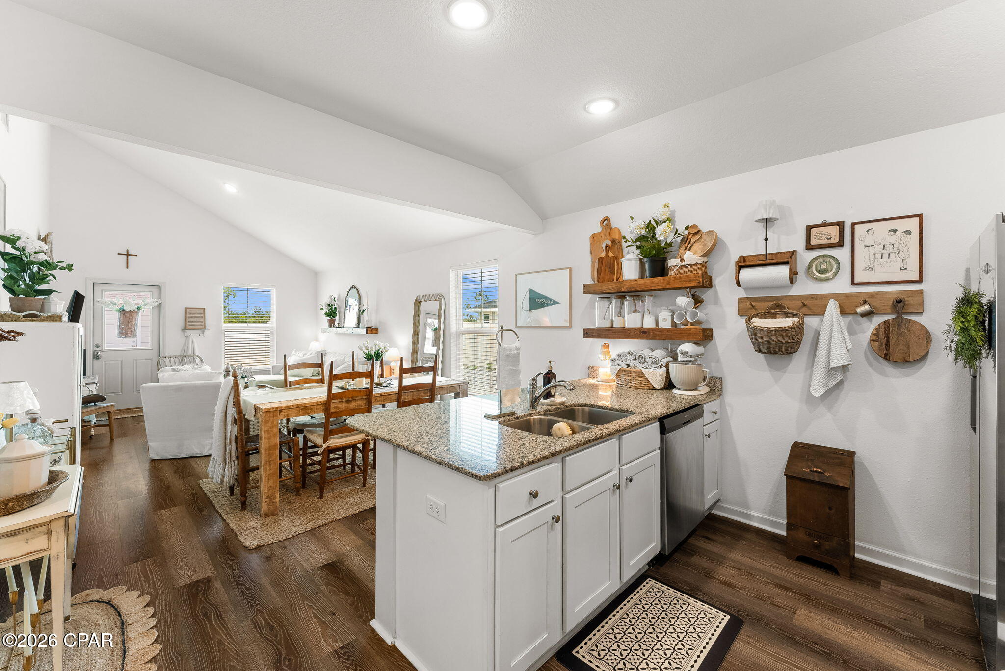 Sunrise at East Bay - Residential