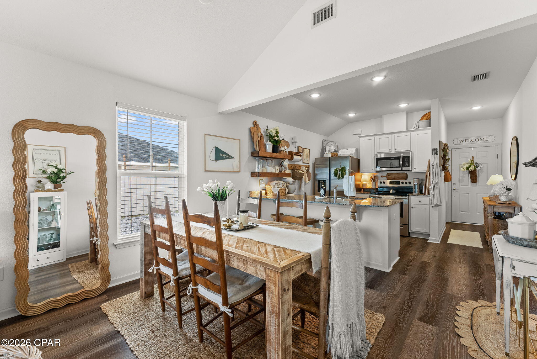 Sunrise at East Bay - Residential