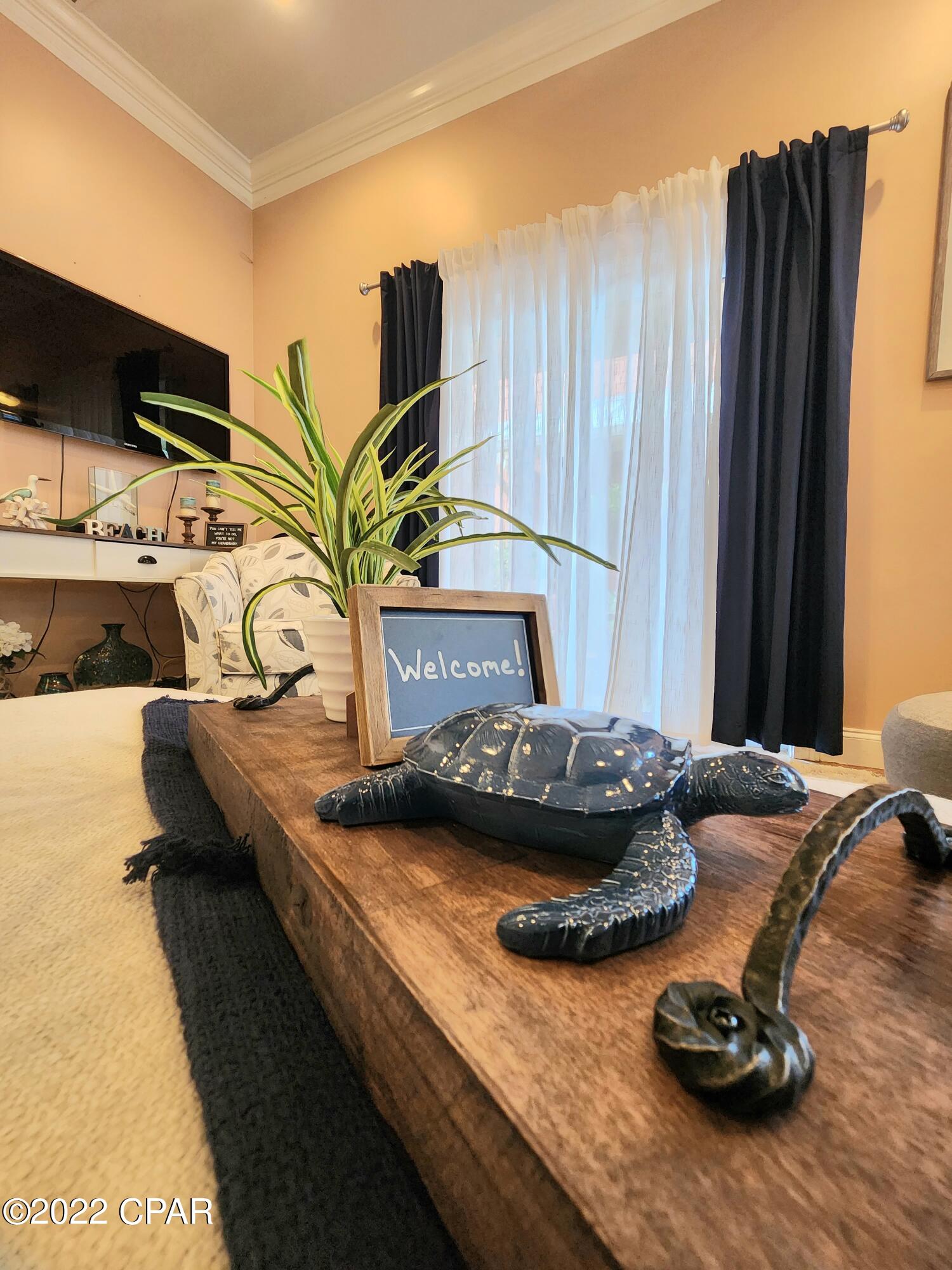 Coral Bay Village - Residential