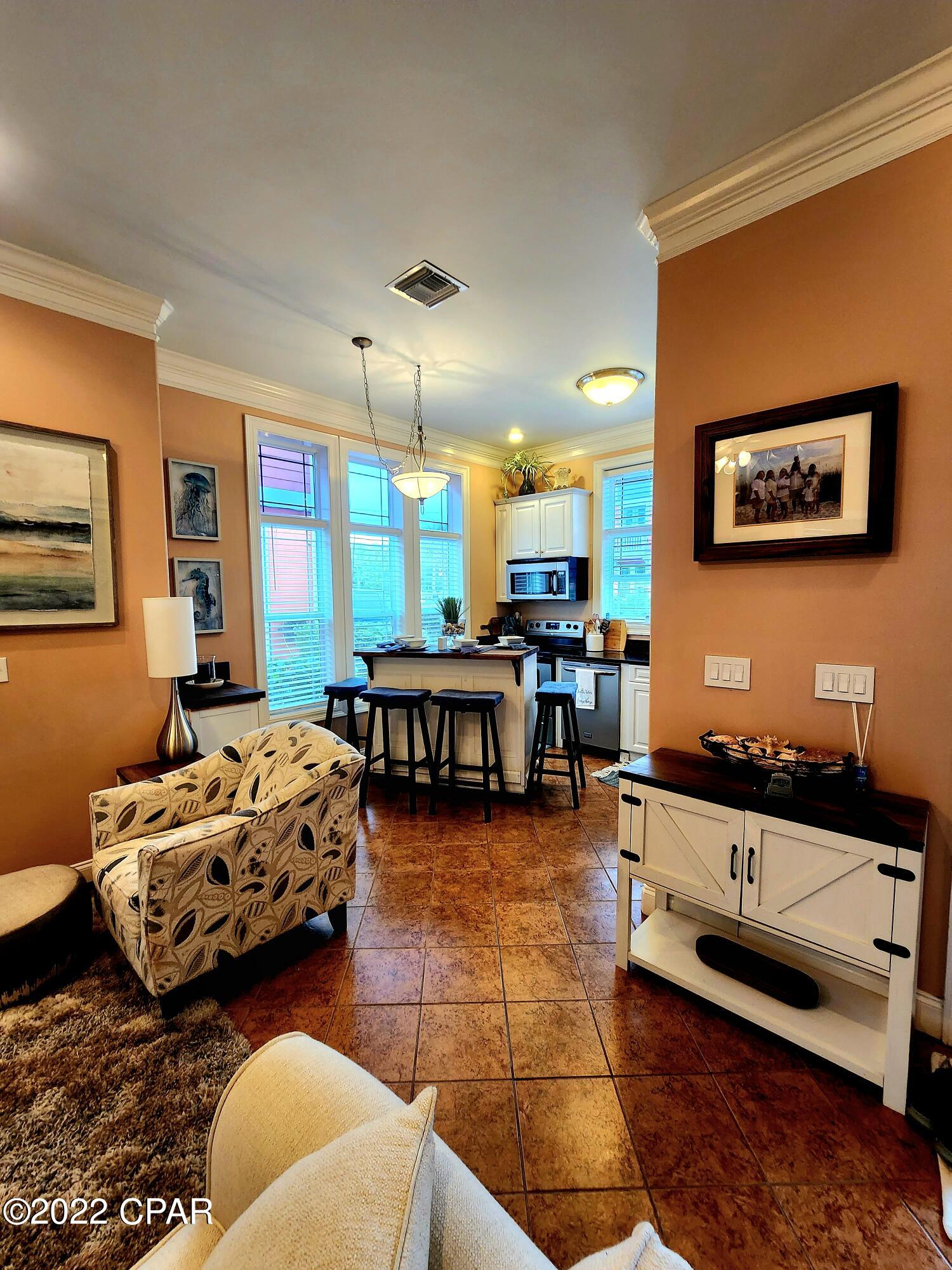 Coral Bay Village - Residential