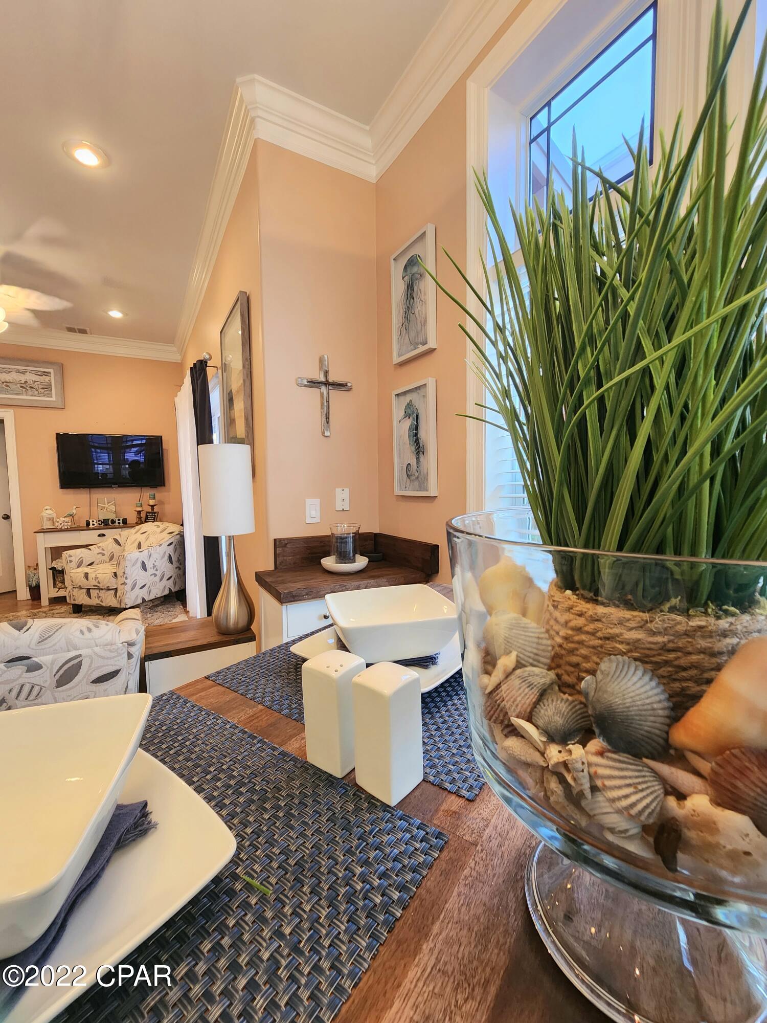 Coral Bay Village - Residential