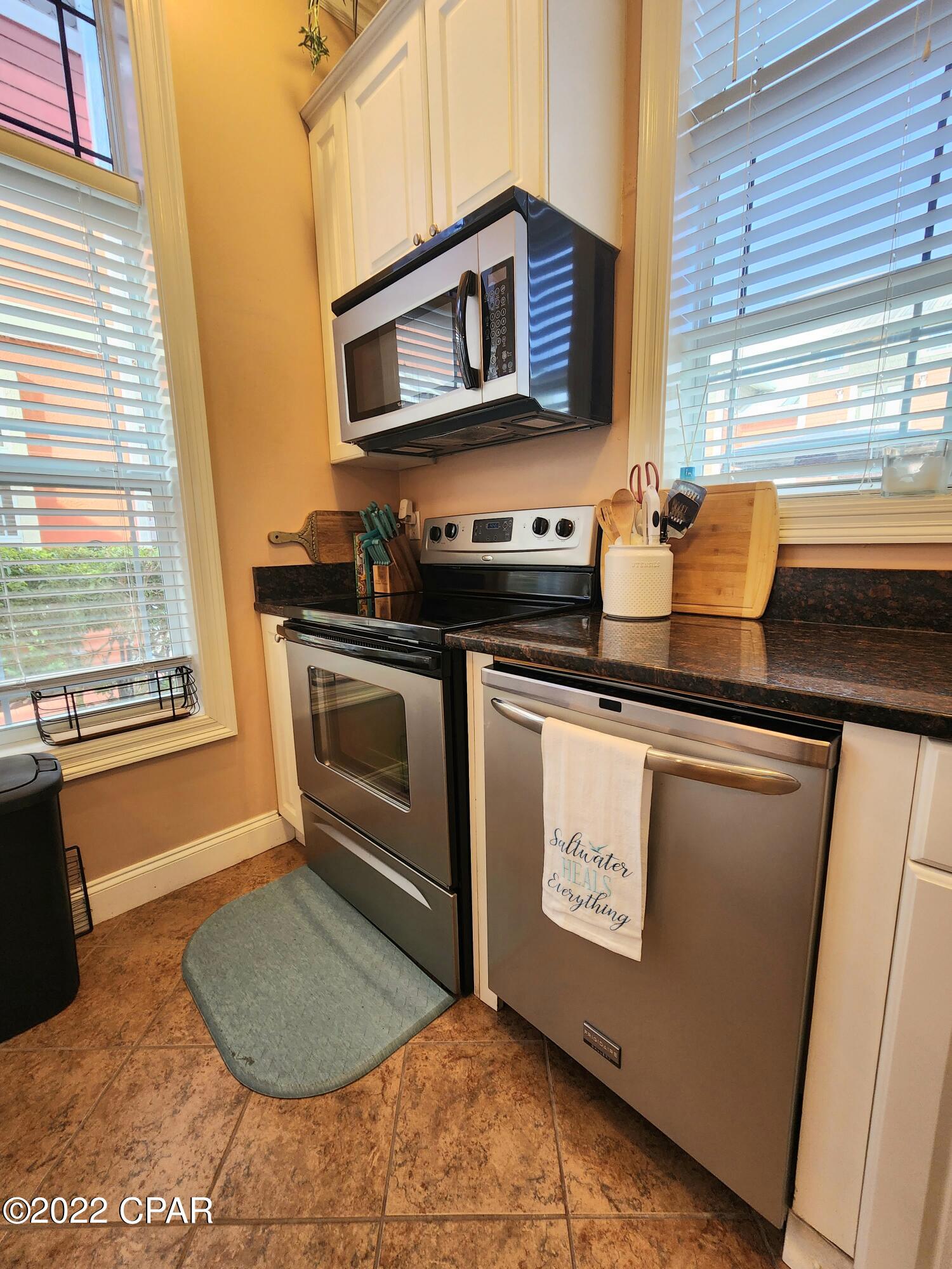 Coral Bay Village - Residential