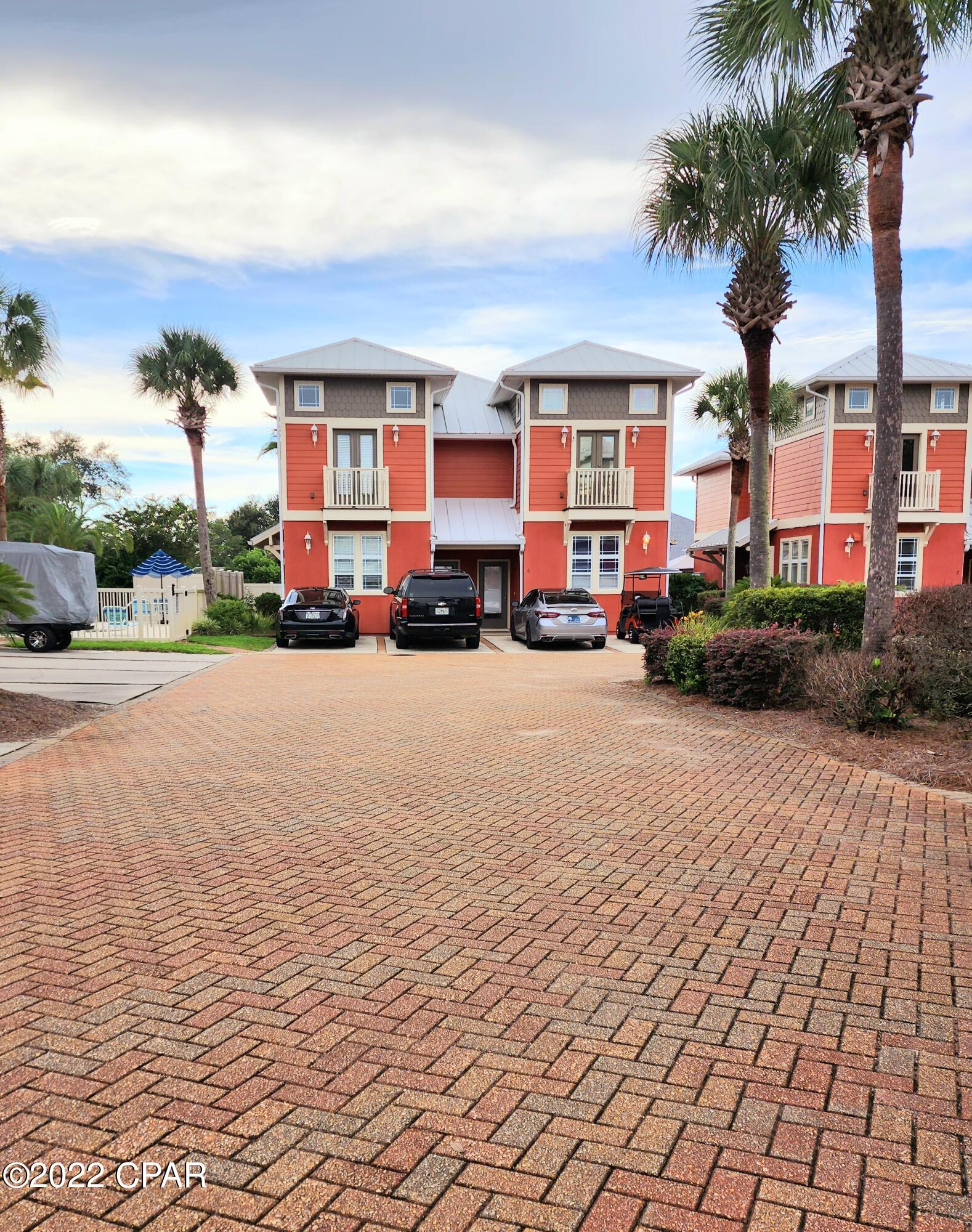 Coral Bay Village - Residential