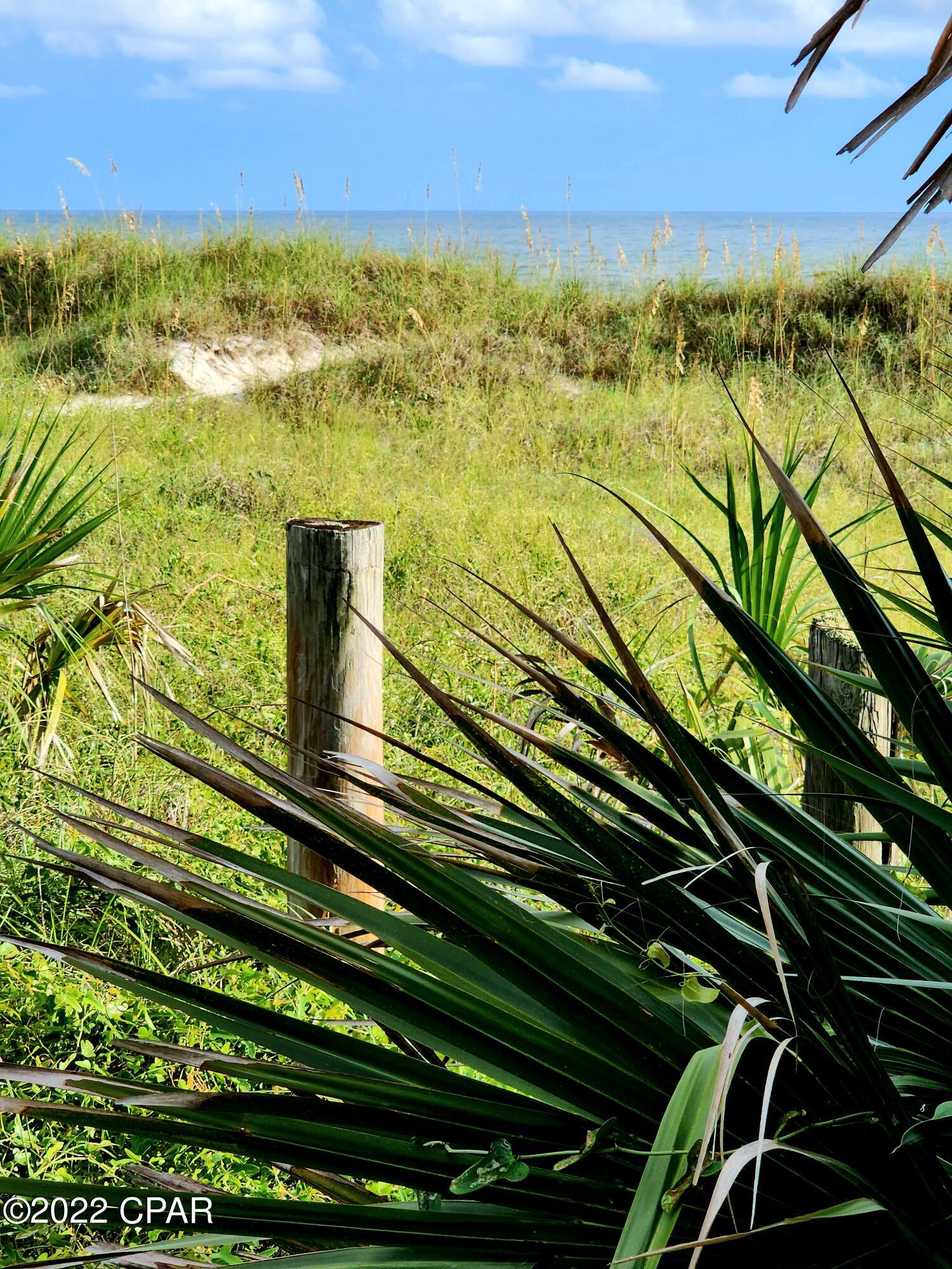 Coral Bay Village - Residential