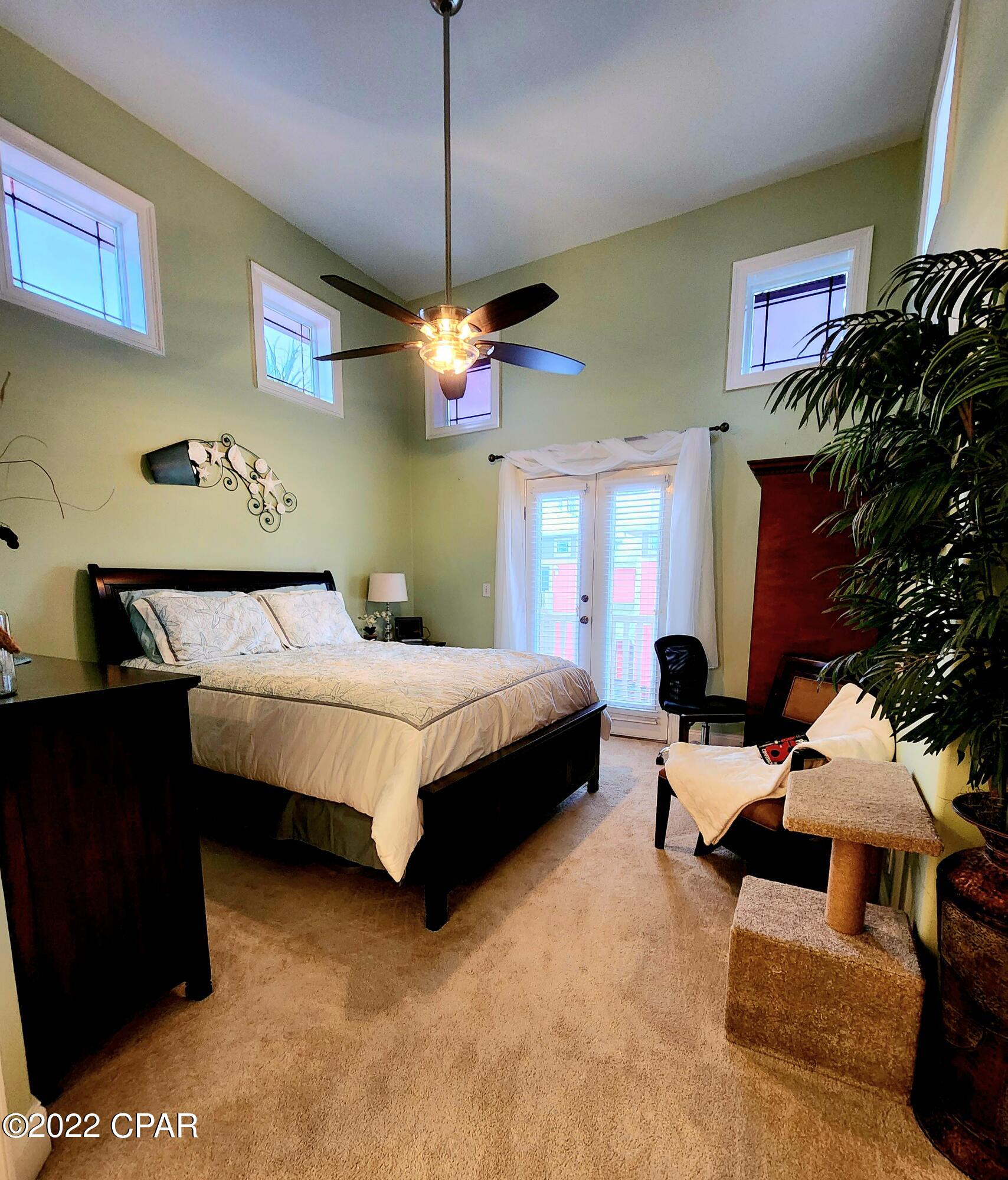 Coral Bay Village - Residential