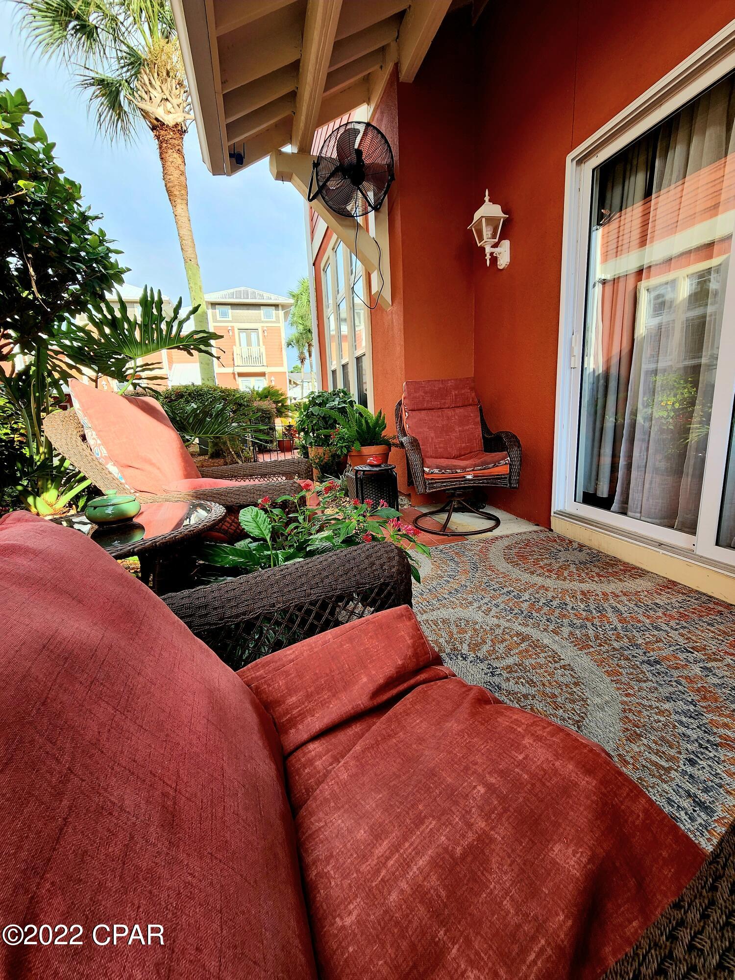 Coral Bay Village - Residential