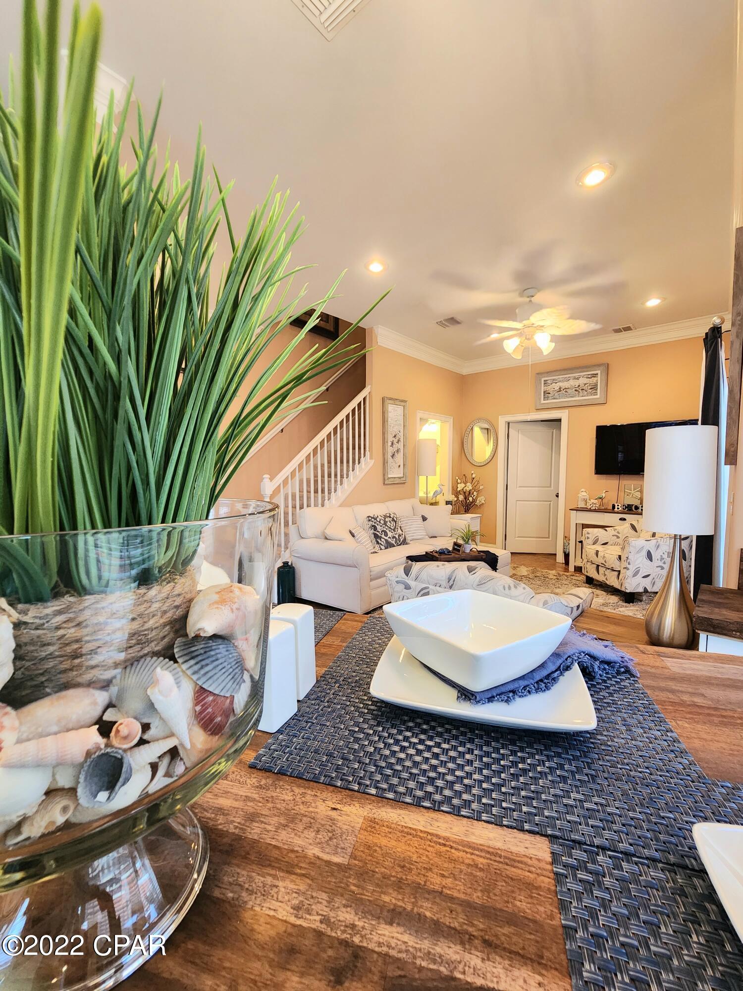 Coral Bay Village - Residential
