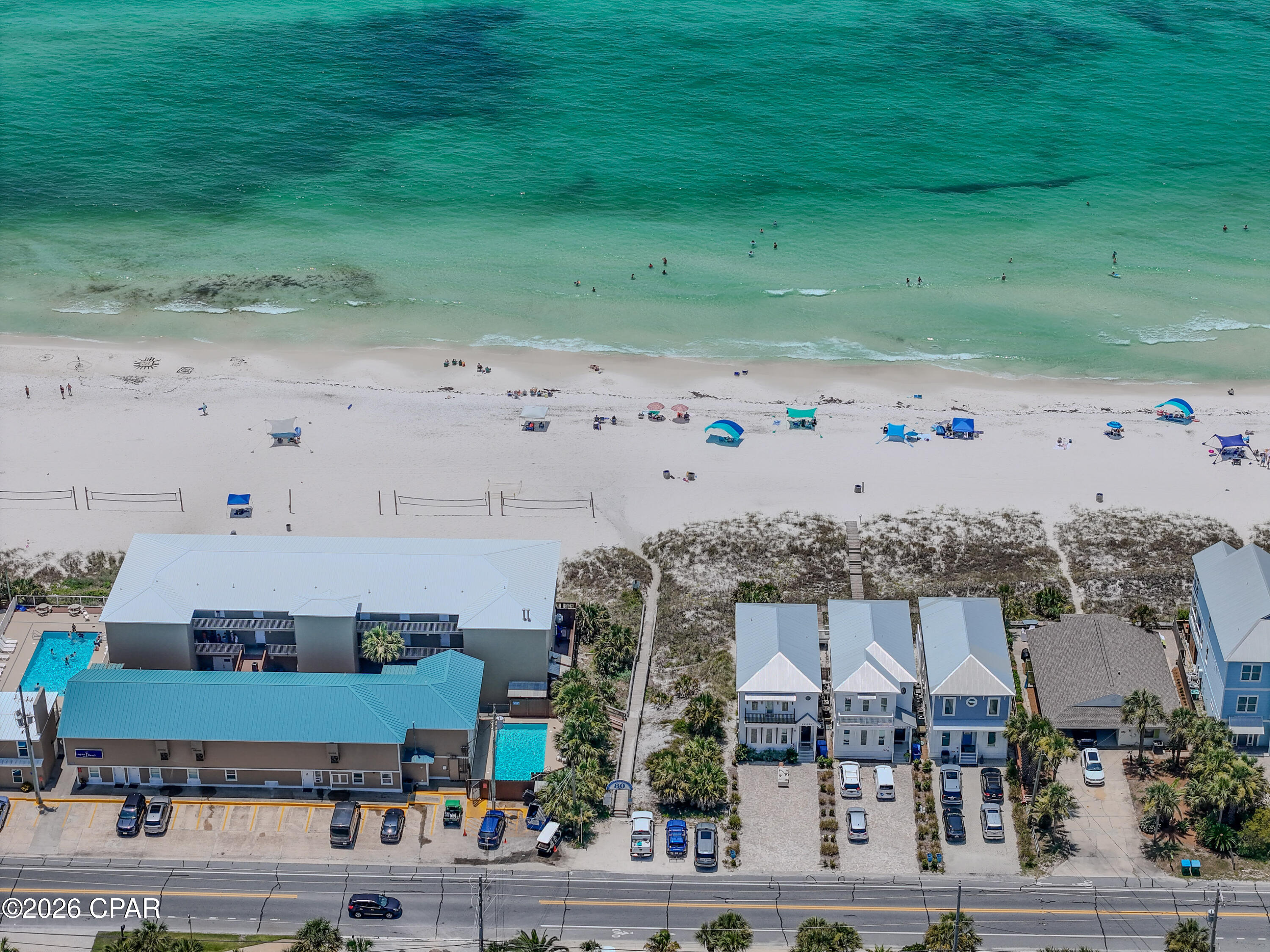 White Sands Estates - Residential