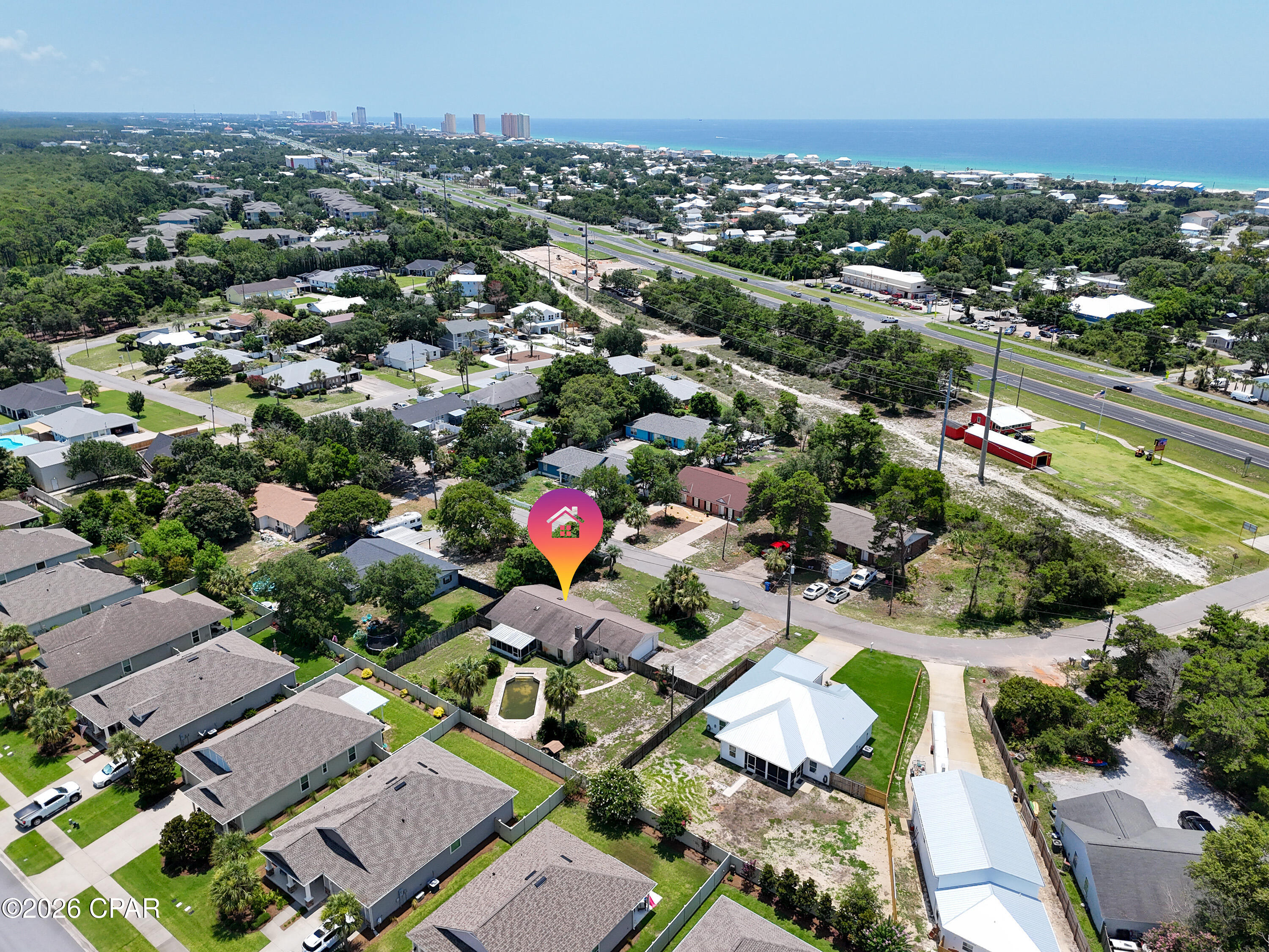 White Sands Estates - Residential